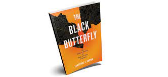 THE BLACK BUTTERFLY - DR. L. BROWN.jpg